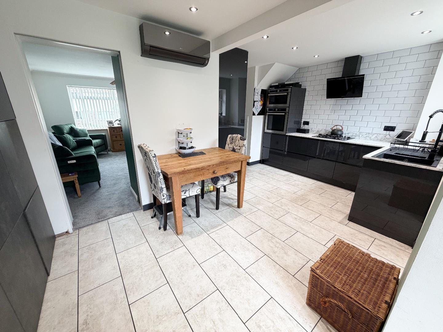 Meini Tirion, Bridgend County Borough, CF31 4TL